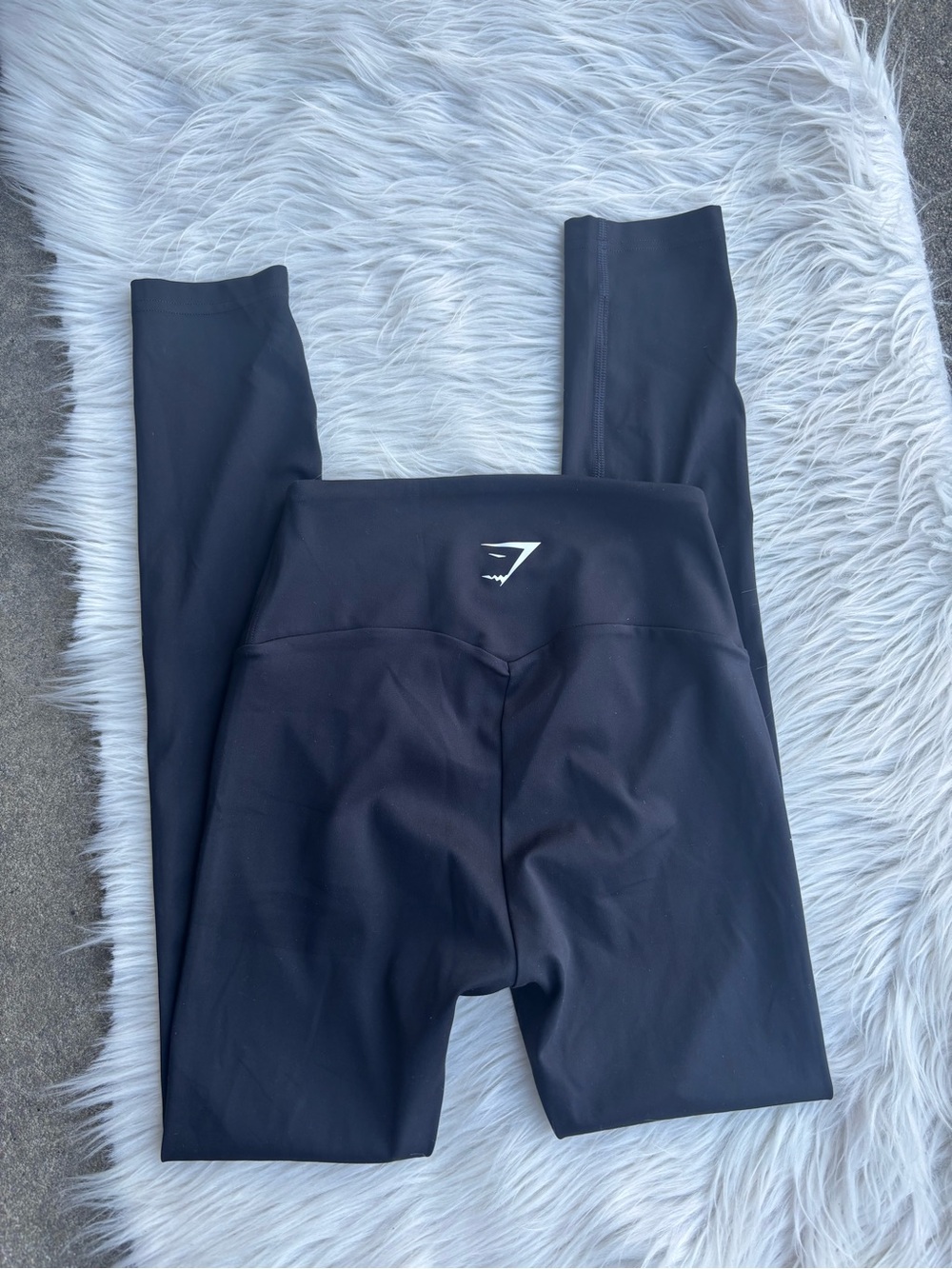 Gymshark leggings